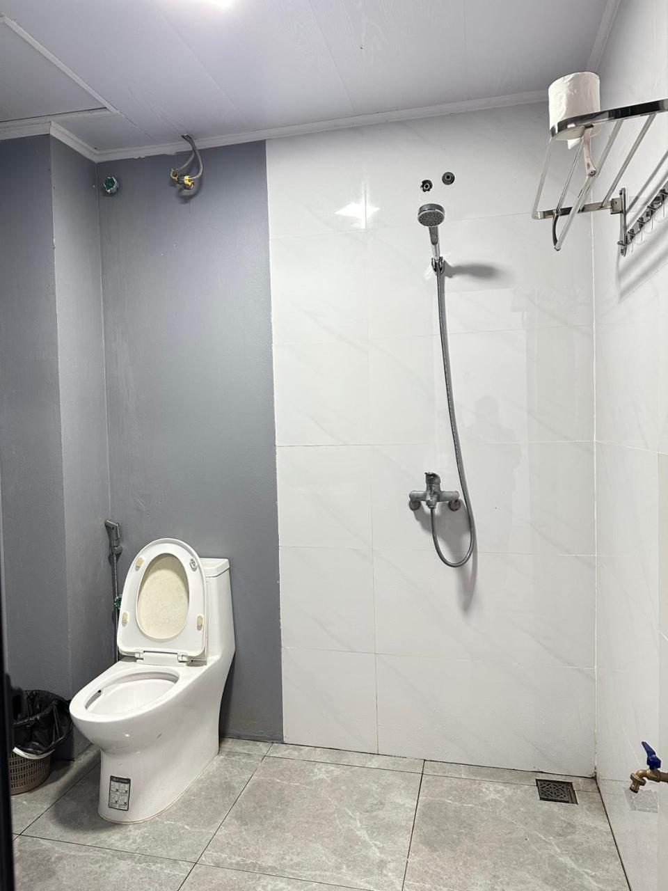 Ca Homestay-Cao Bang Eksteriør bilde