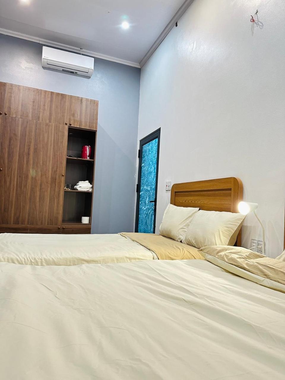 Ca Homestay-Cao Bang Eksteriør bilde