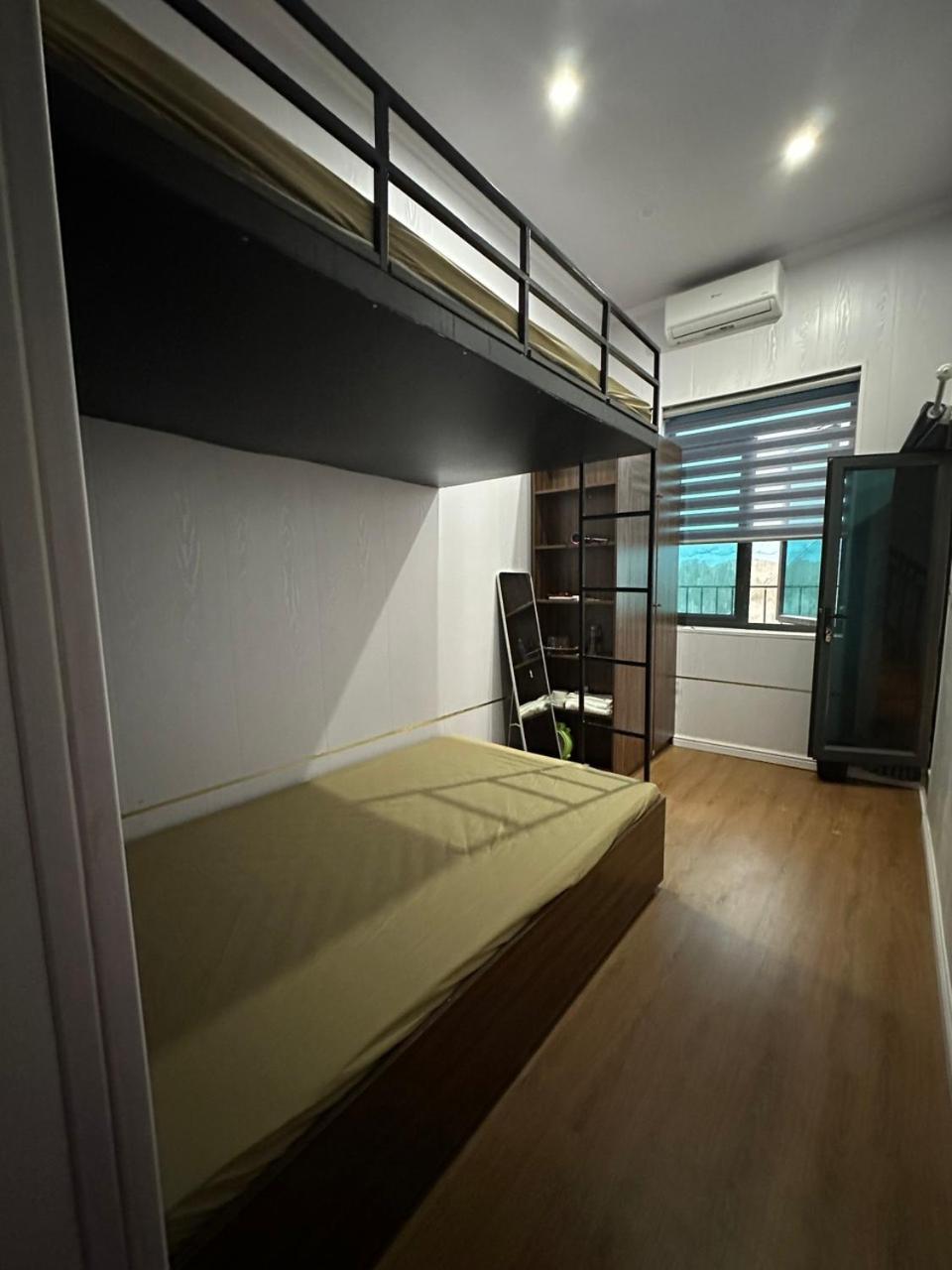 Ca Homestay-Cao Bang Eksteriør bilde